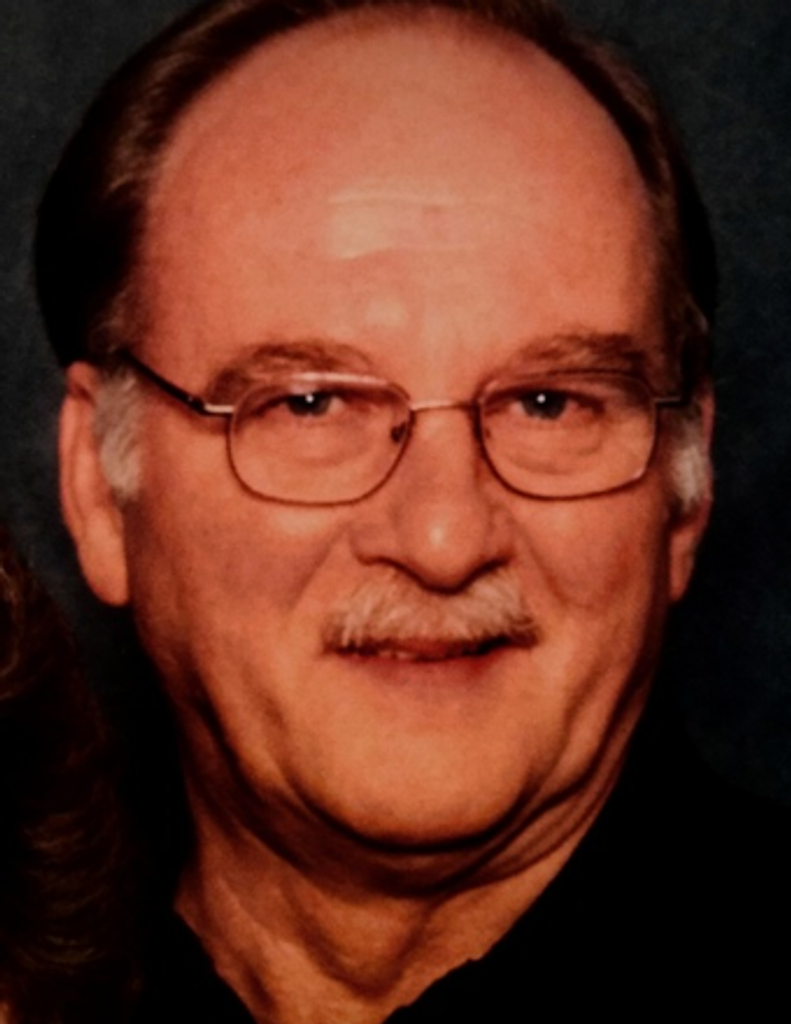 Daniel D. Kratzer
