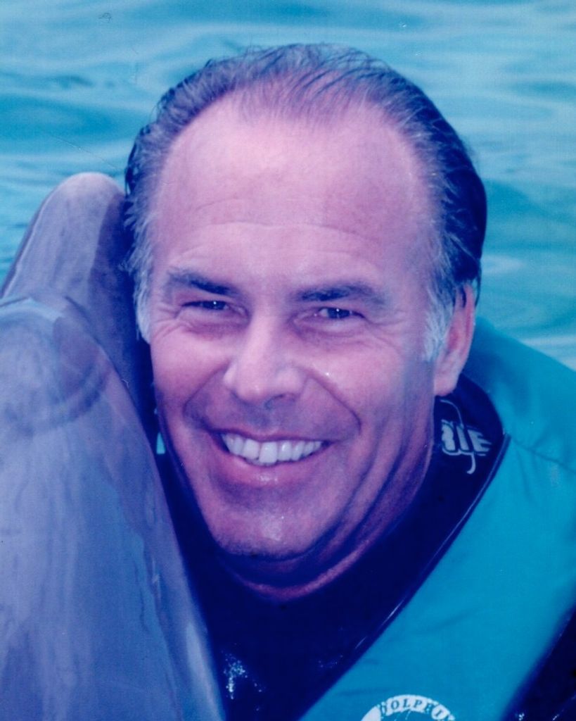 Edward P. Condon, Jr. Profile Photo