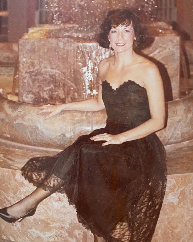 Donna Buckley Profile Photo