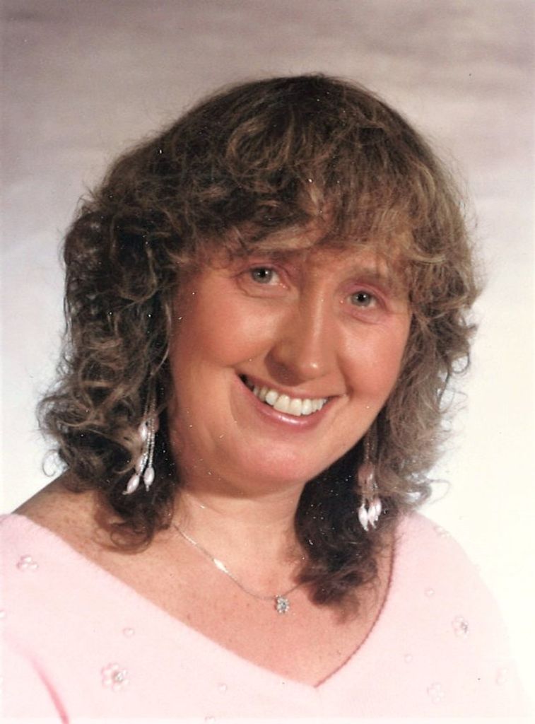 Carole Ainsbury