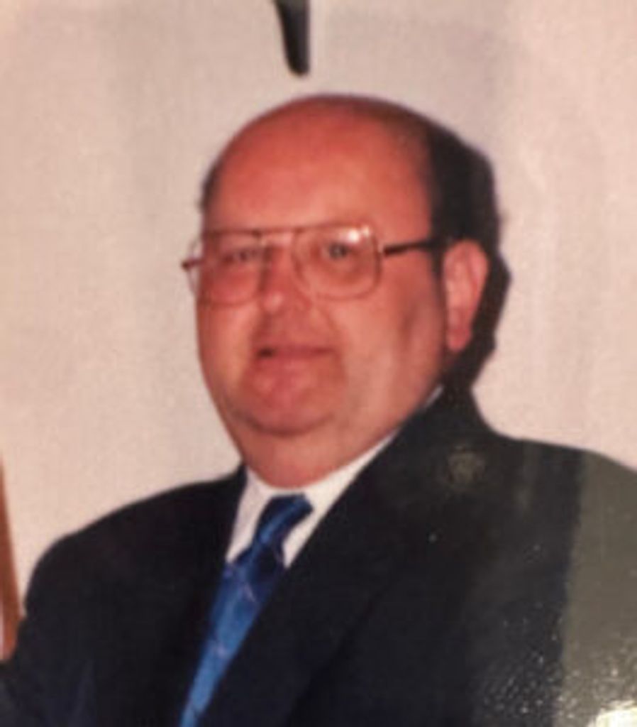 James A. Fickes