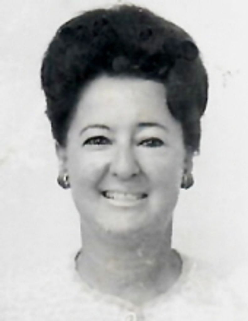 Dolores M. Huff