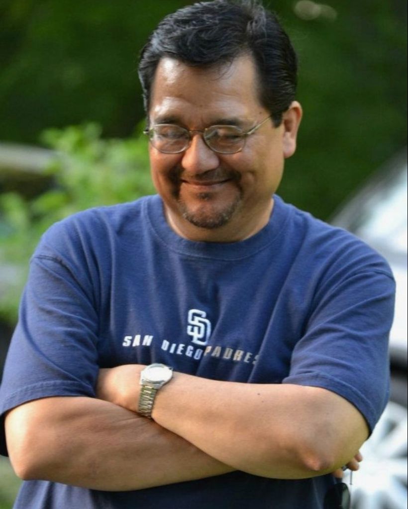 Rudolph J. Soto