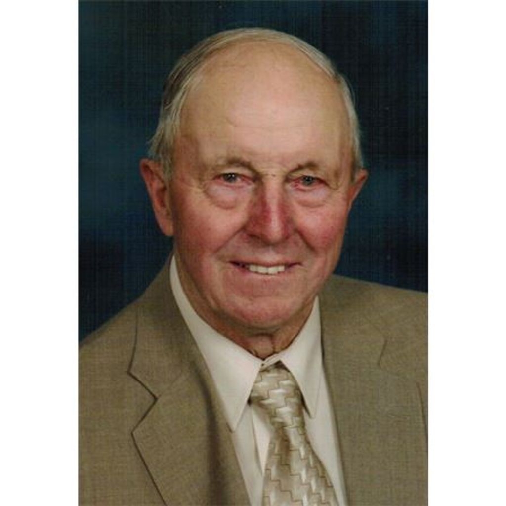 Paul F. Getz