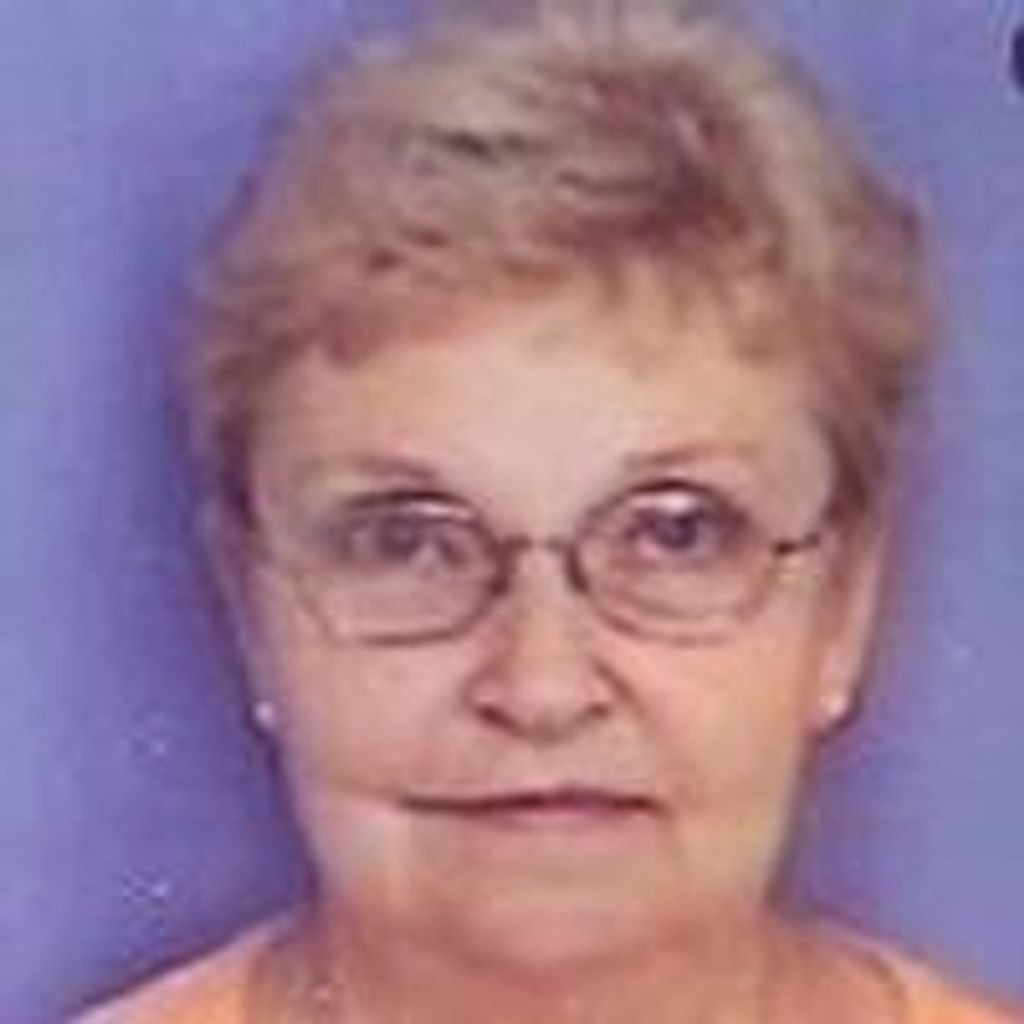 Judy Carol Osborne