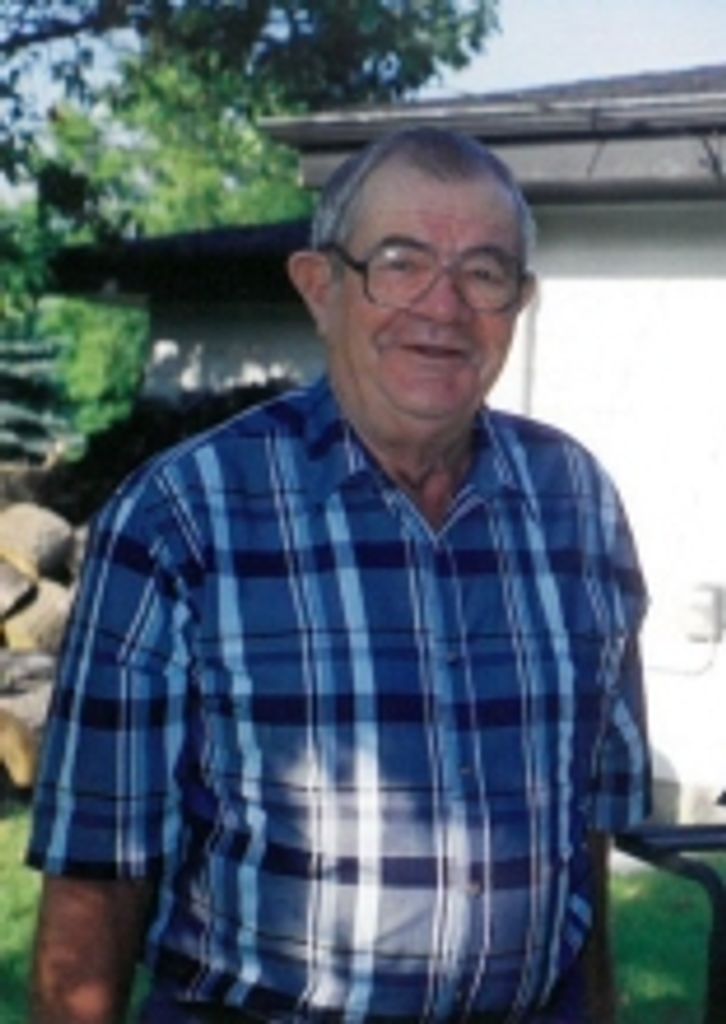 Leroy "Roy" J. Lins