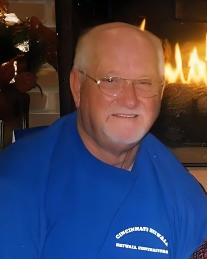 Gene J. Strunk's obituary image