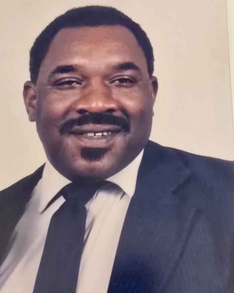 John Louis Douse Profile Photo