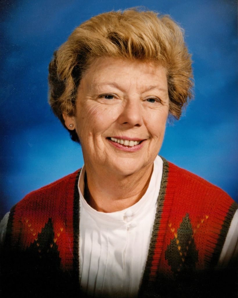 Elaine Frances (Cooney) Wurstner