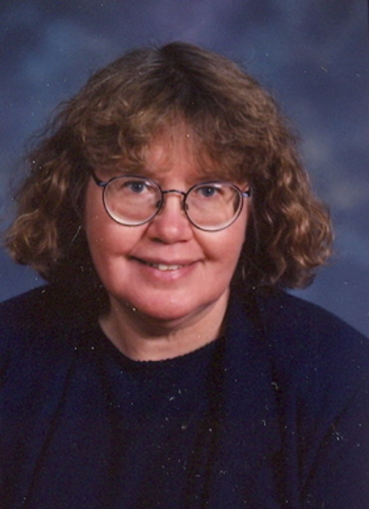 Marilyn Klinkenborg