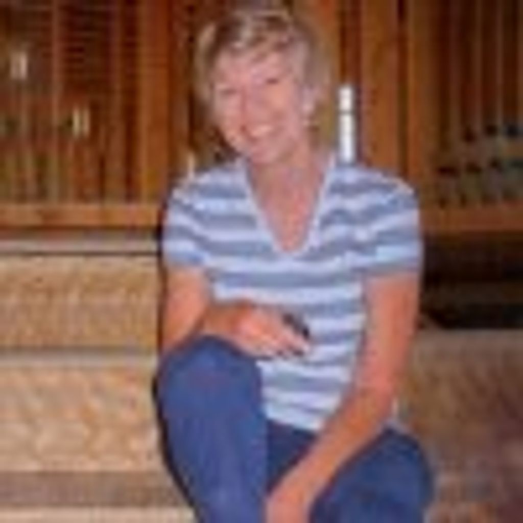 Sandra Sanders