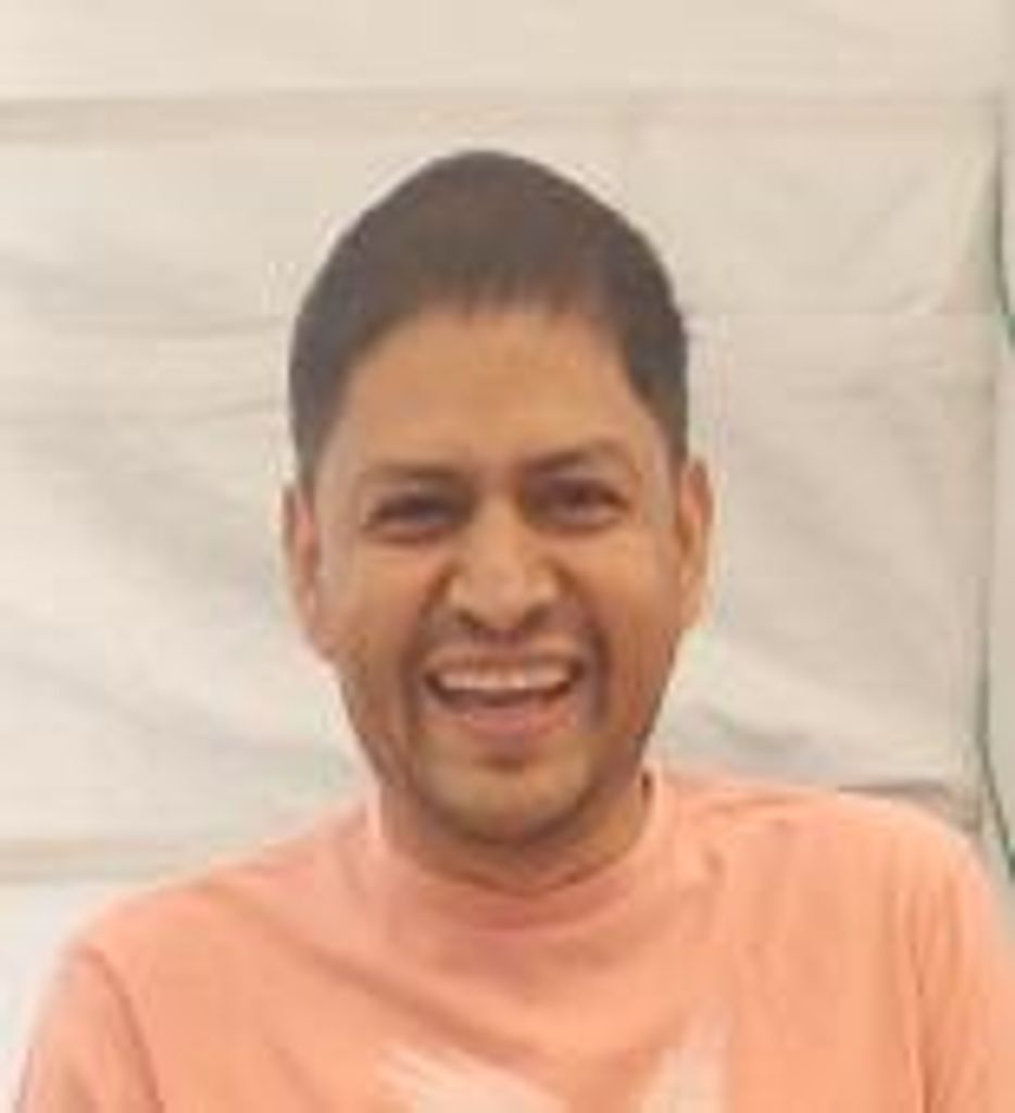 Hugo Arcos Profile Photo