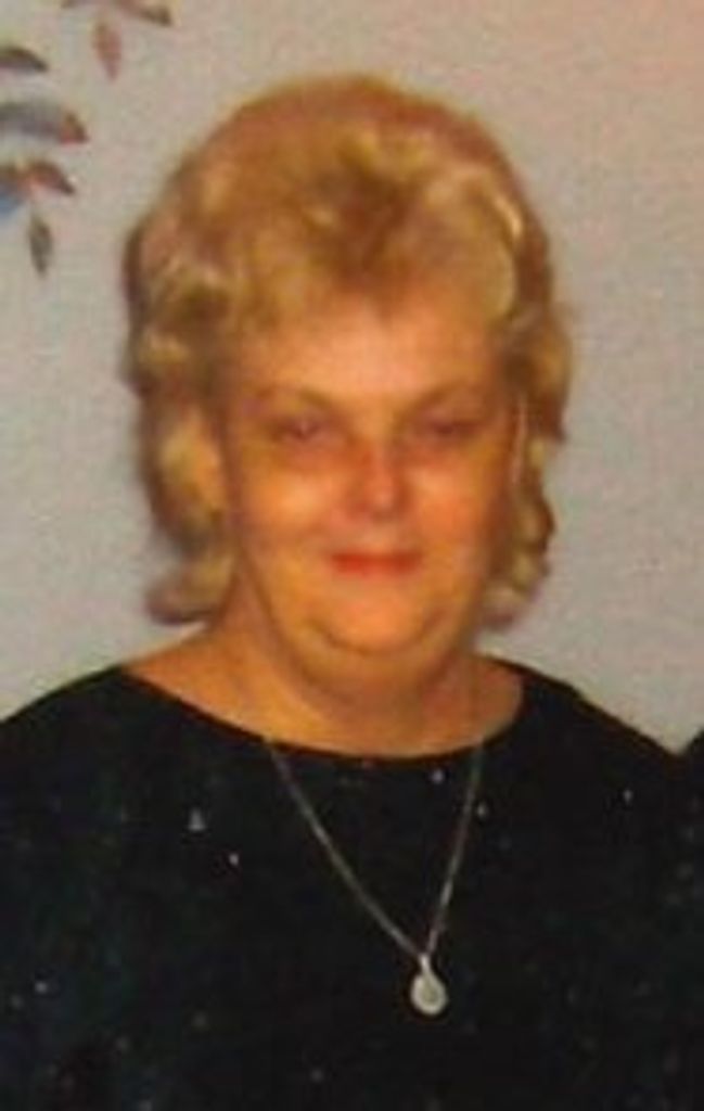 Loretta C. Hill