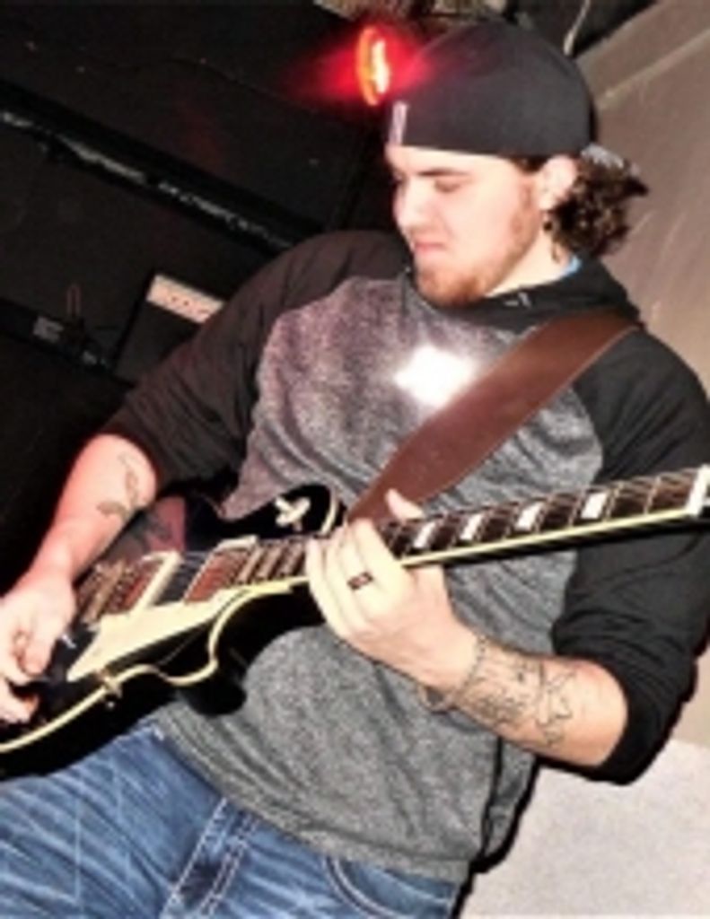 Justin Roy Scott