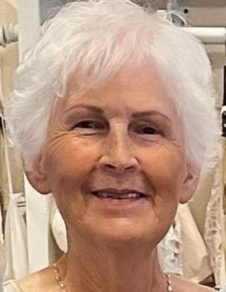 Iris. K. Venters Altman Profile Photo