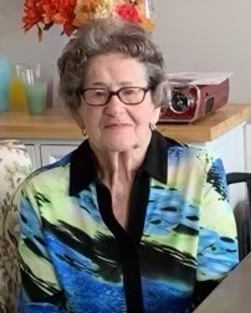 Helen Melton
