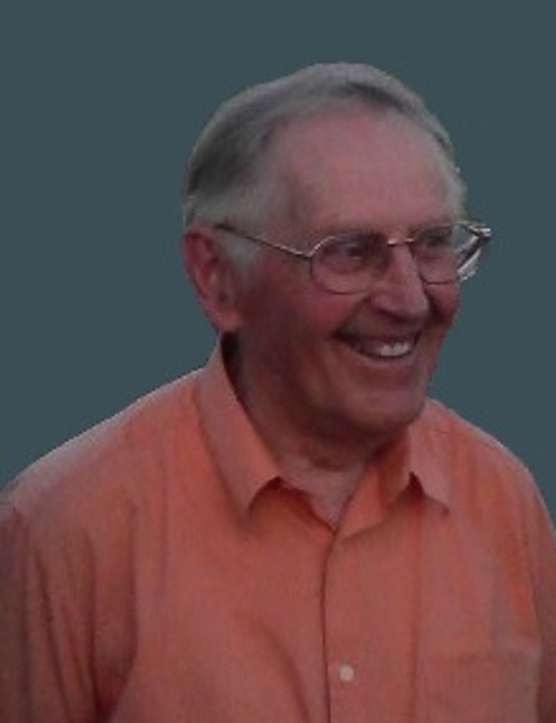 Chester "Chet" Lukas Profile Photo