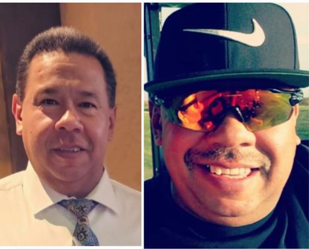 Miguel "Mike" Chavez Profile Photo