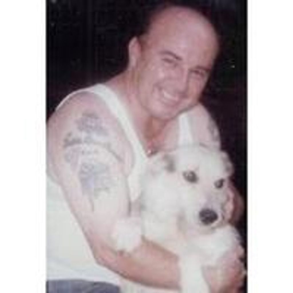 Teddie Don Inman Jr.