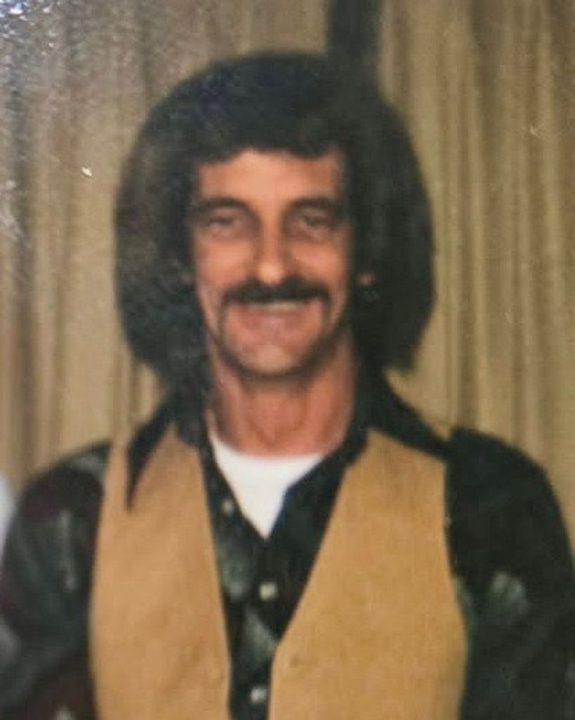 William Preston Biddix Profile Photo
