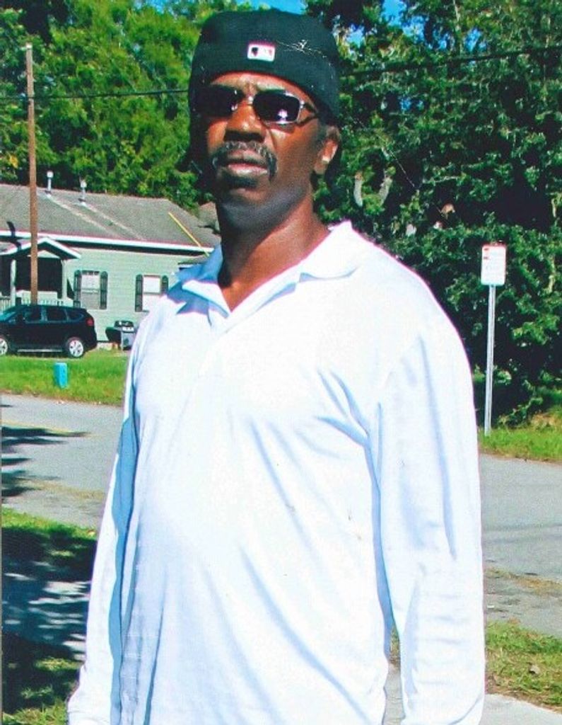 Mr. Derryl Mobley