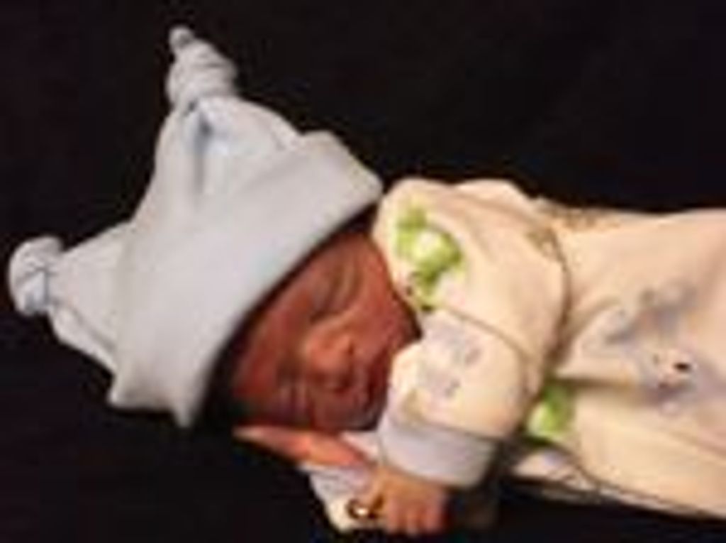 Simon Maurice Rivers