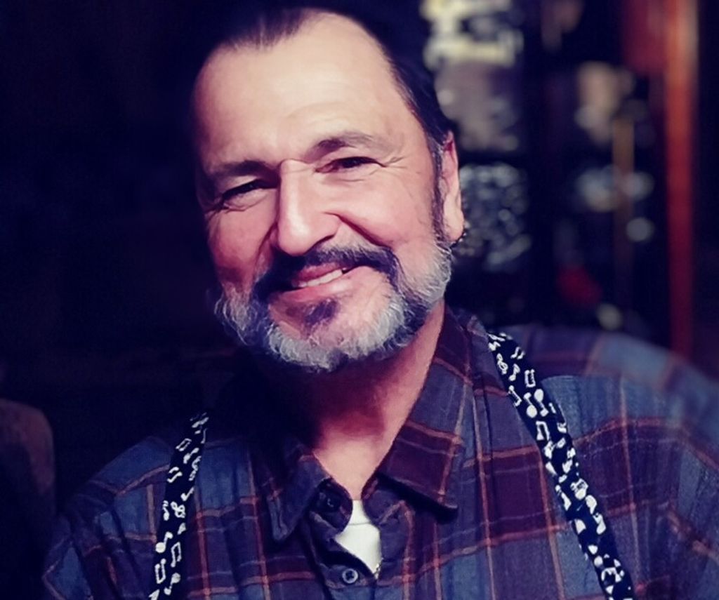 James Debarbara "Jd"