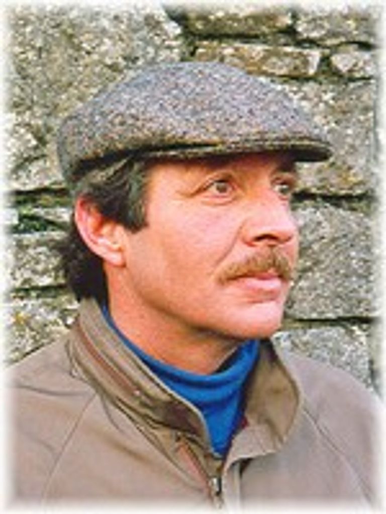 John Peter Hollerich