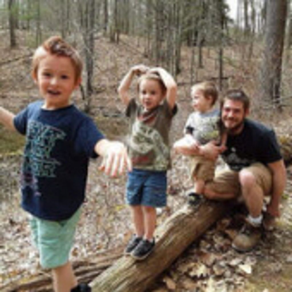 David G. Stoughton Profile Photo