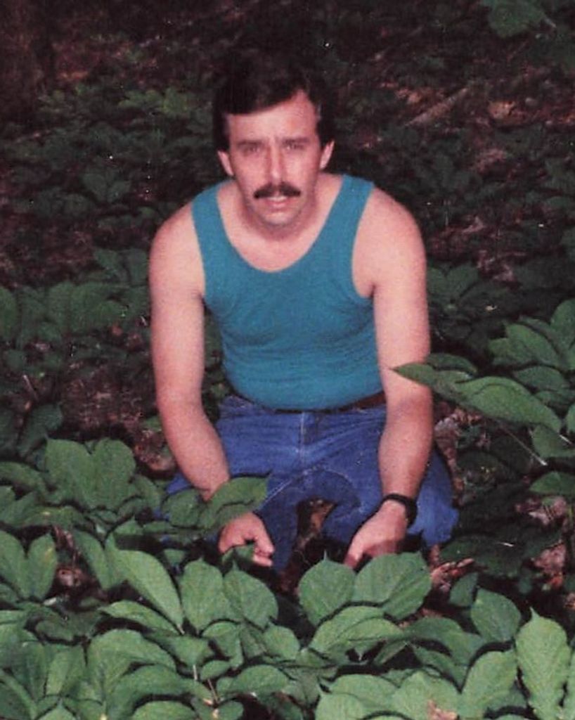 Gary Lynn Pitcock