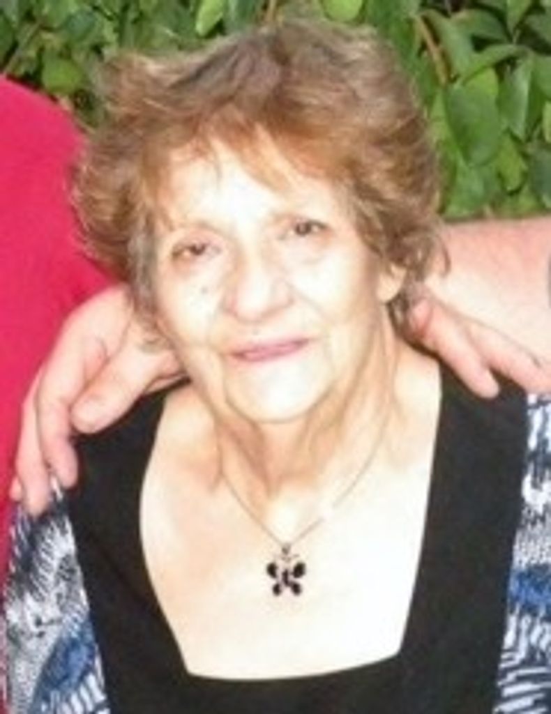 Betty (Jones)  Davidson Profile Photo