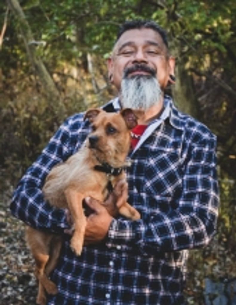 Edward A. "Eddie" Medina