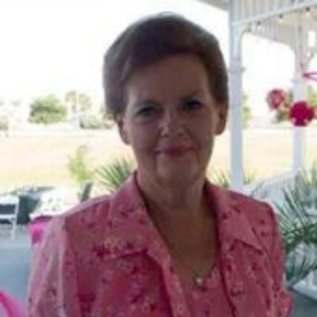 Angela Ellen Highsmith