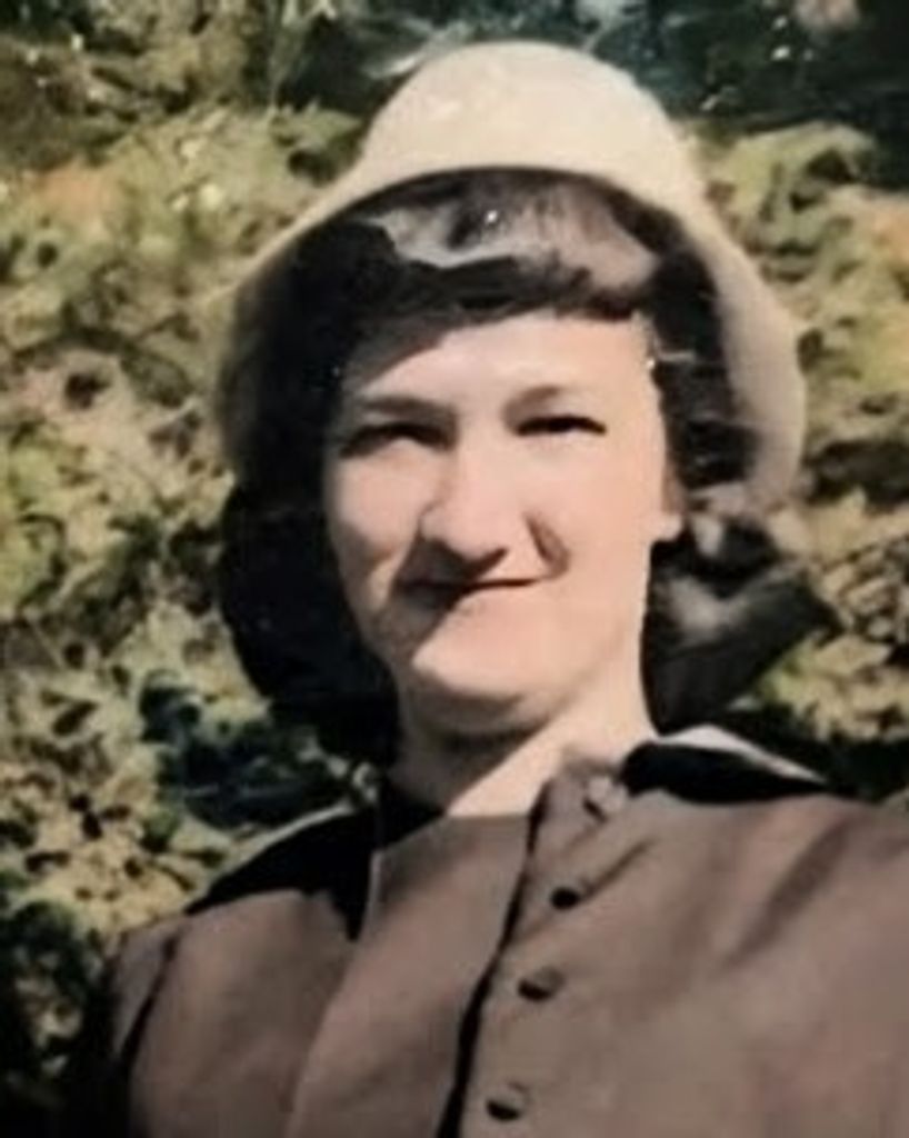 Mary "Sugar" Orem Profile Photo