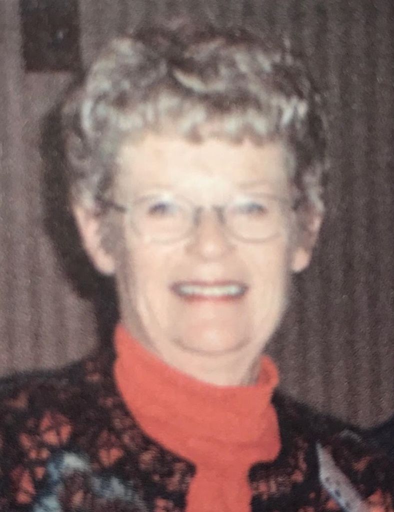 Cheryl Ann Page Profile Photo