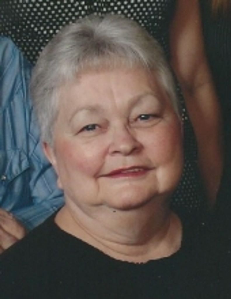 Lillie Mae McClusky