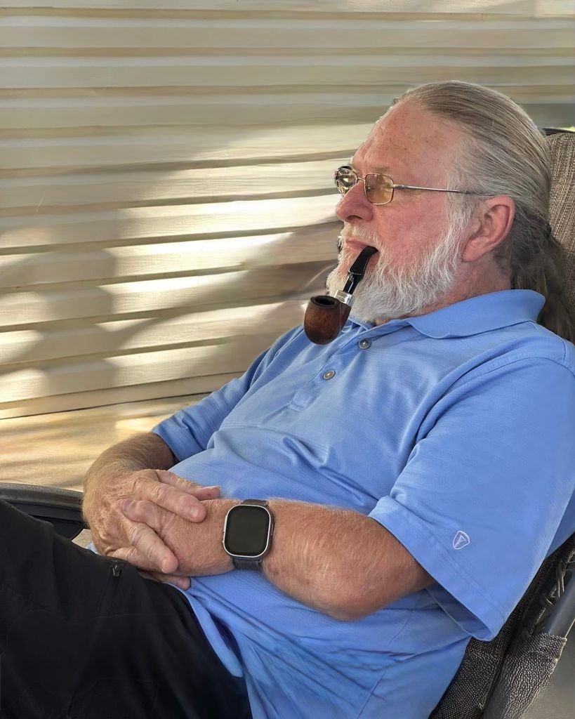 Jimmy Harrell "Pete" Batton Profile Photo