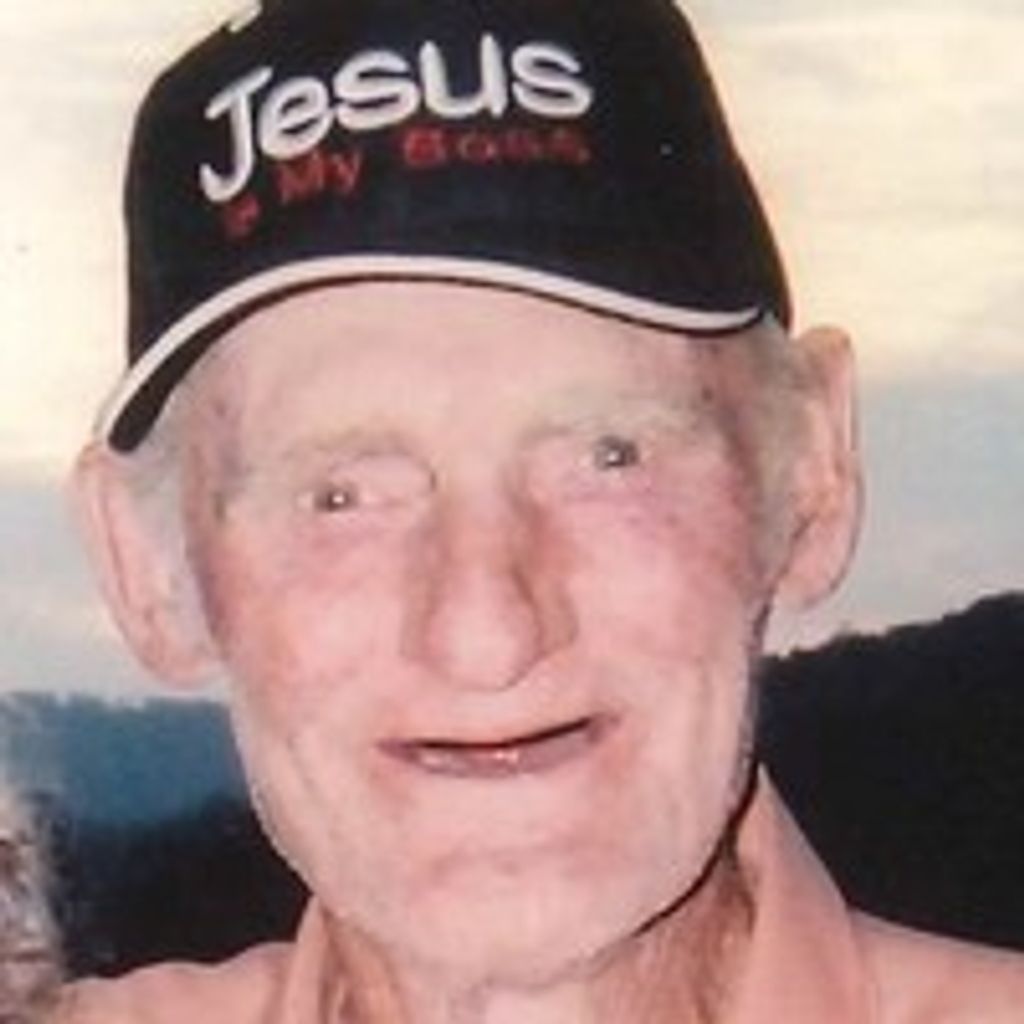 Albert Glenn Holman, Sr. Profile Photo