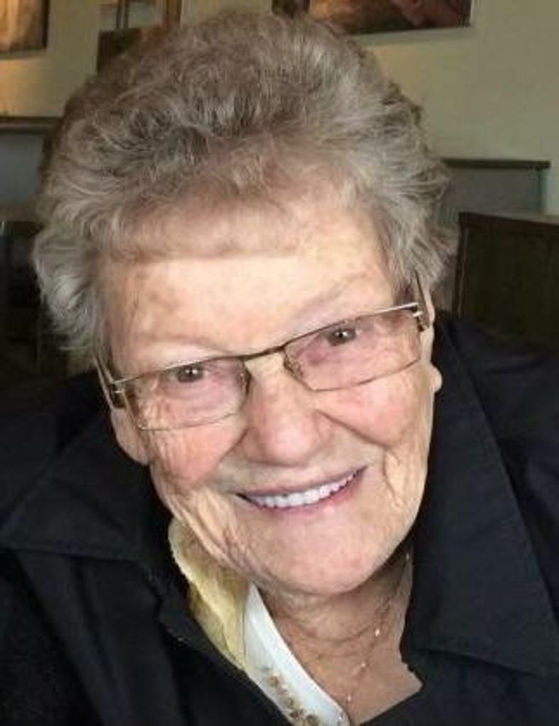 Joy Marie Mckinney Combs Profile Photo