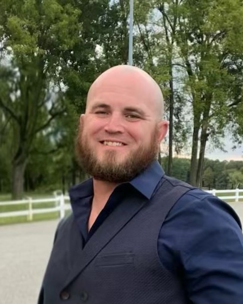 Jordan Wayne Atwood Profile Photo