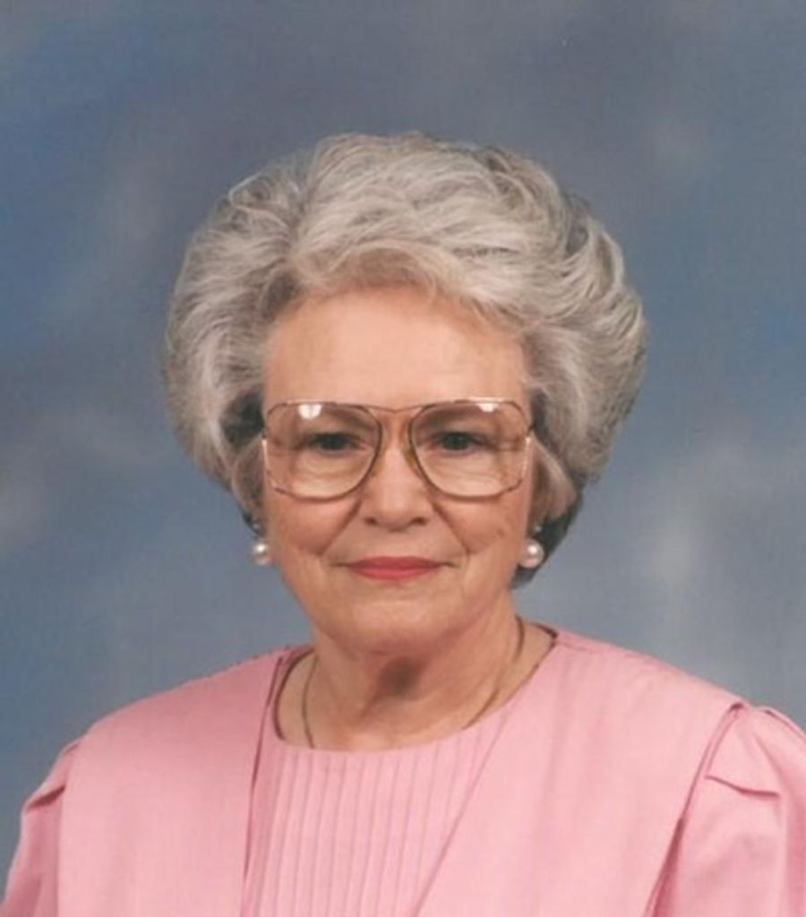 Ona Mae Martin Profile Photo
