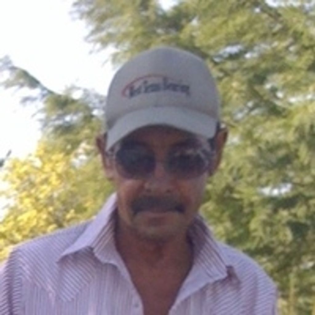 Epigmenio Sanchez, Jr.