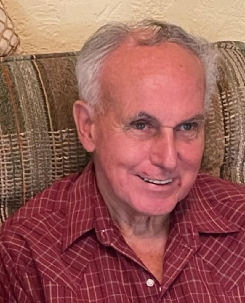 Charles Gary Linn Little Profile Photo