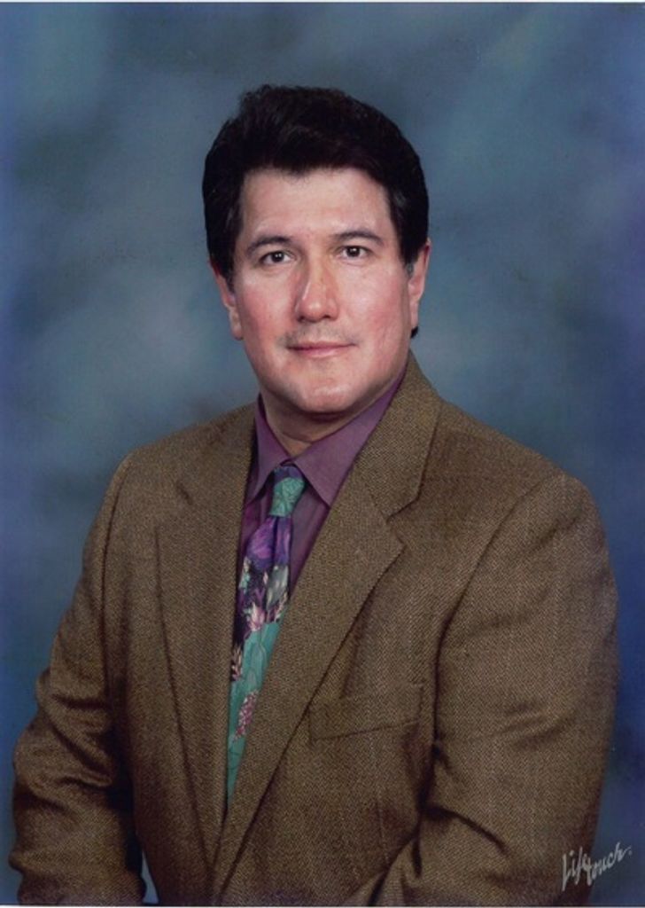 David Emmanuel Cordova Profile Photo