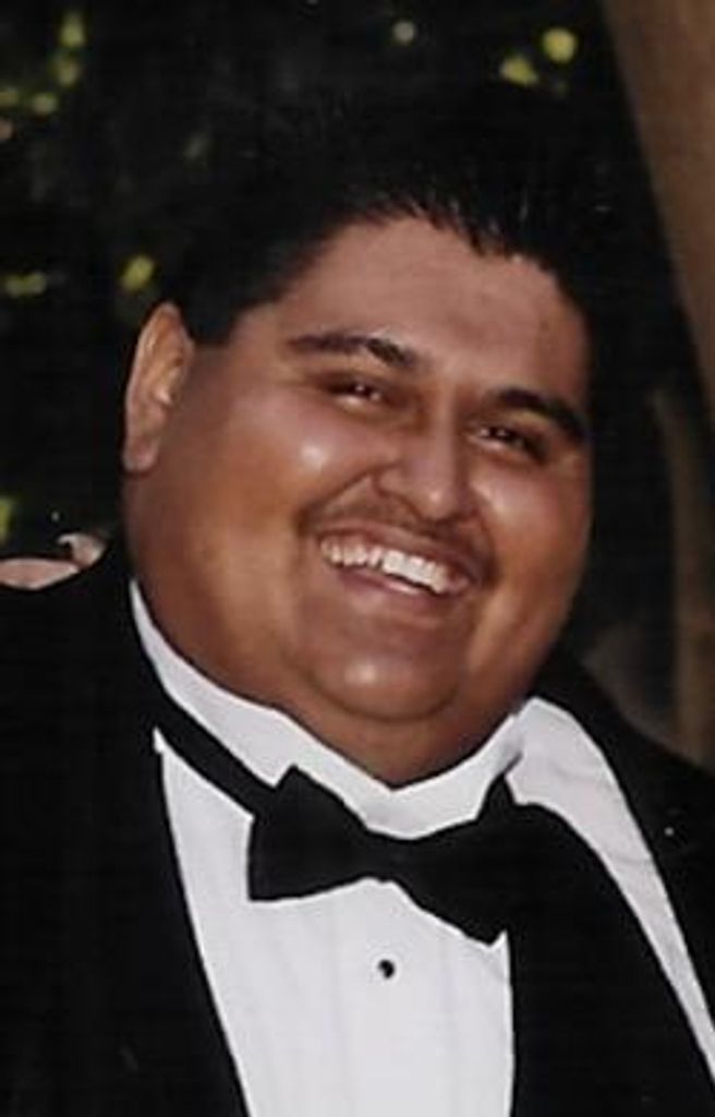Christopher Segovia