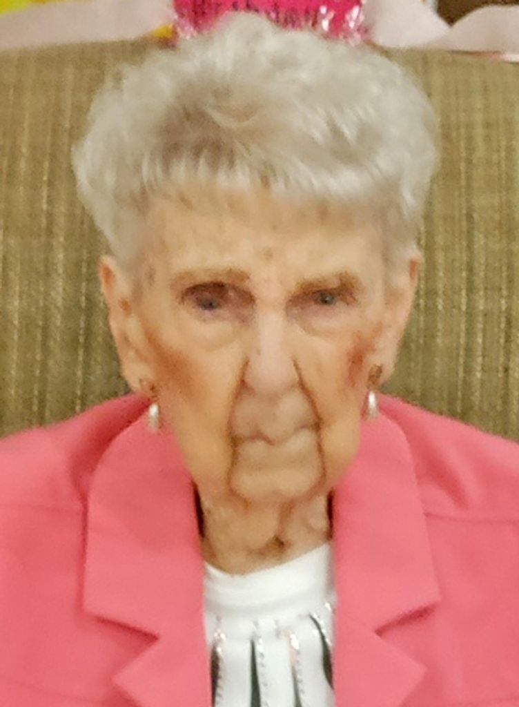 Lenore Sparks Gardner Profile Photo