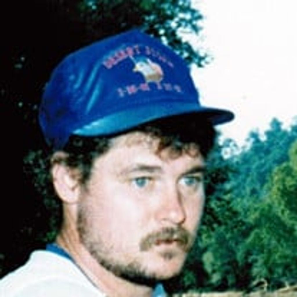 Robert Dean "Spiderman" Manning