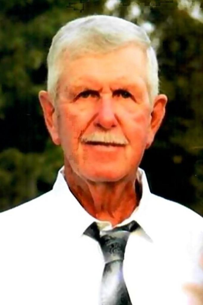 John F. Gebhardt Profile Photo