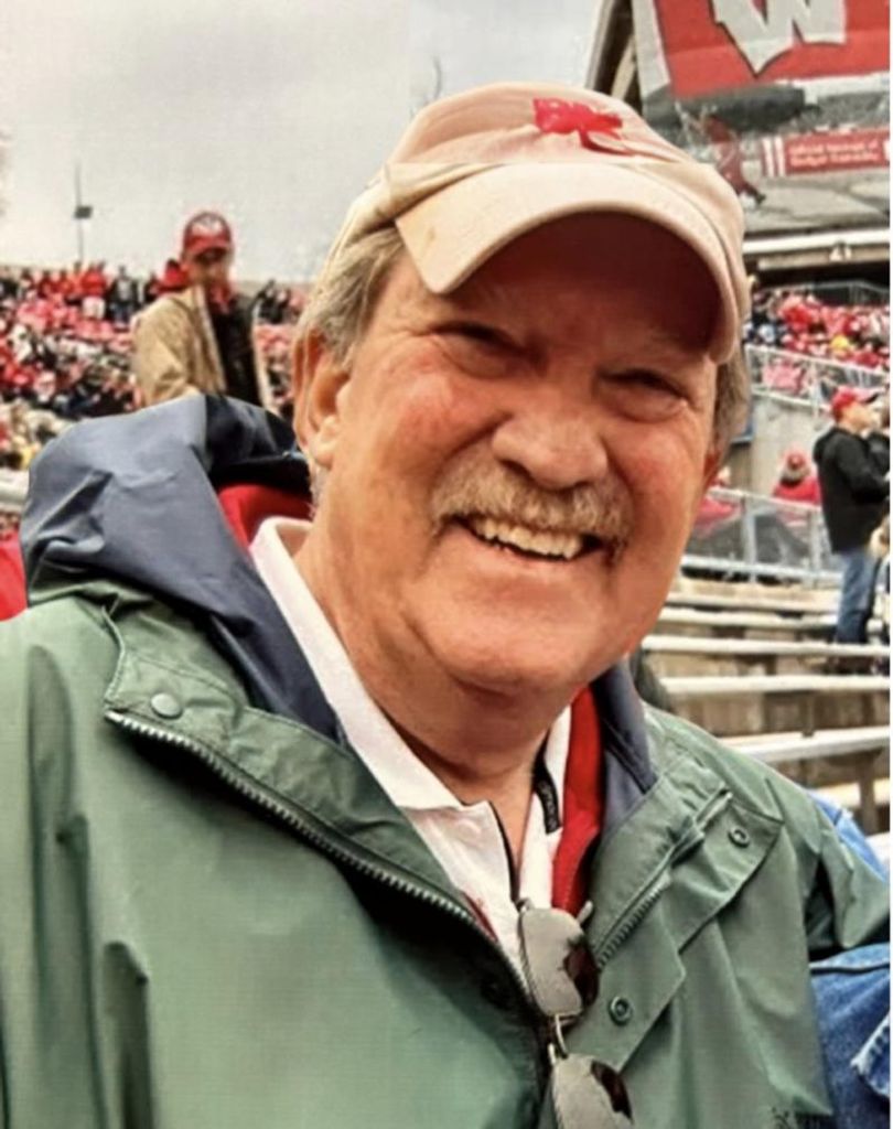 Charles "Chuck" John Bongers Profile Photo