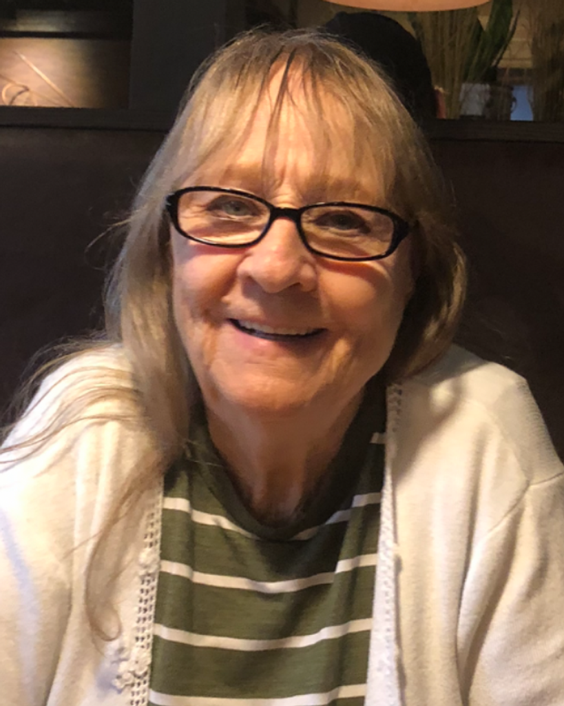 Rhoda Pauline Partin